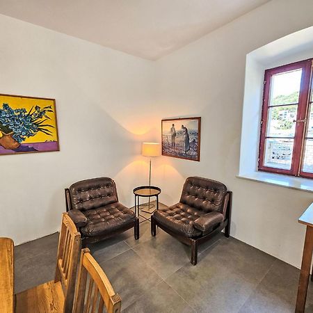 Holiday Home Stefan - Imu100 By Interhome Tisno Exterior foto