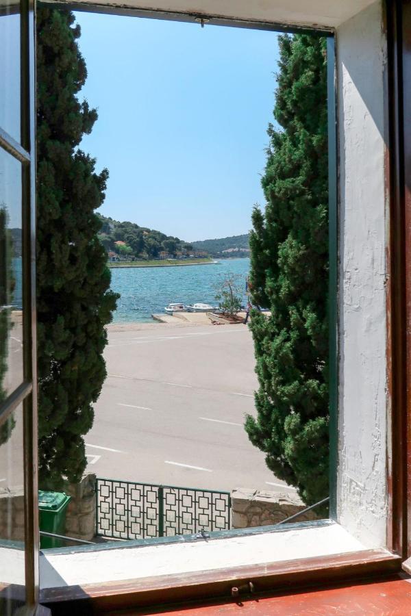 Holiday Home Stefan - Imu100 By Interhome Tisno Exterior foto