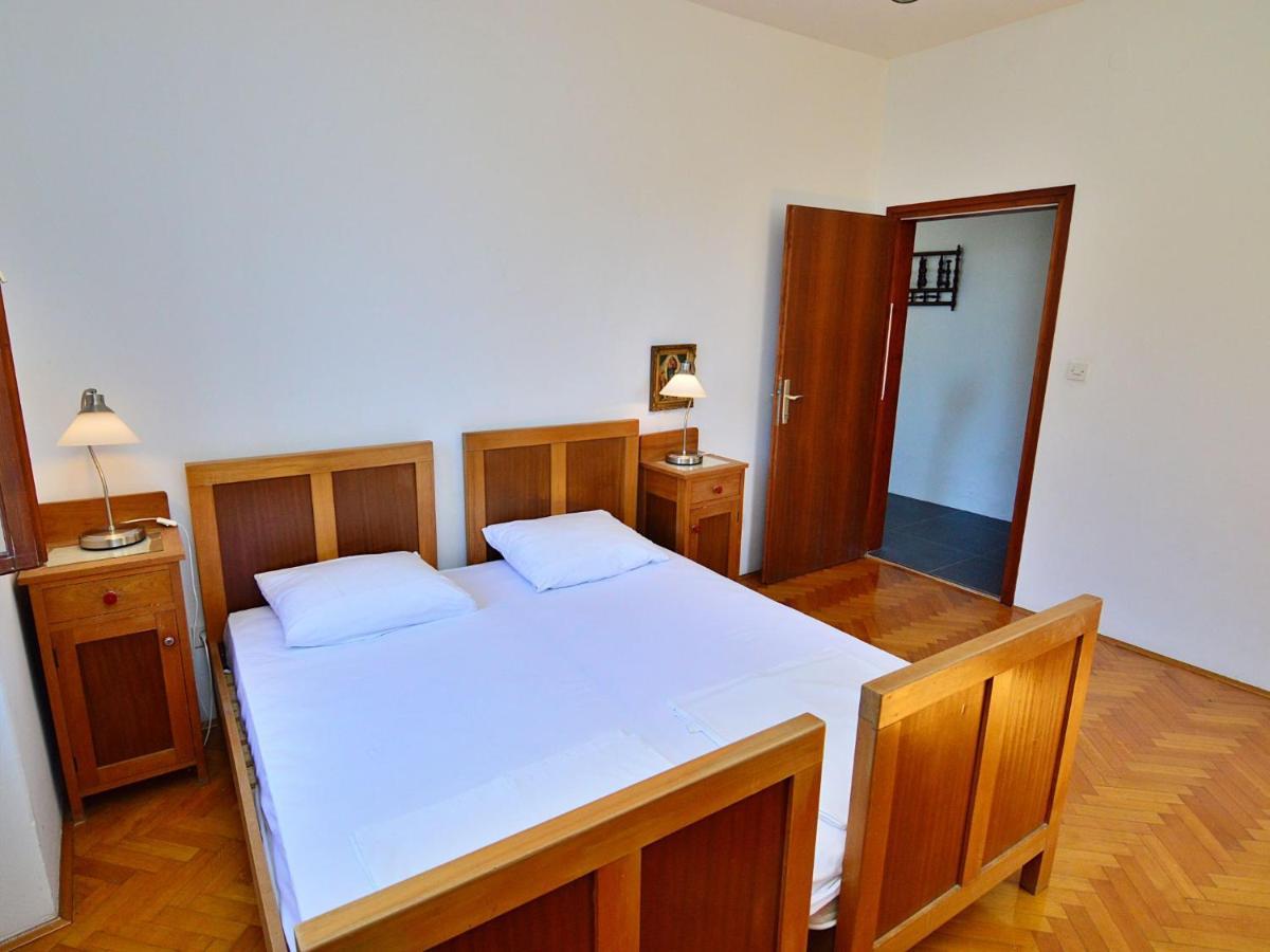 Holiday Home Stefan - Imu100 By Interhome Tisno Exterior foto